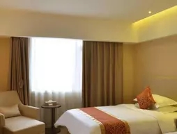 Chengdu Taitong Hotel