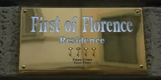 First of Florence
