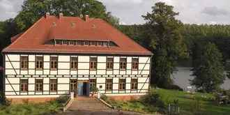 Drostenhaus Feldberg