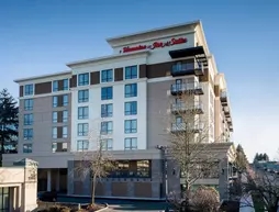 Hampton Inn and Suites by Hilton Seattle/Northgate
