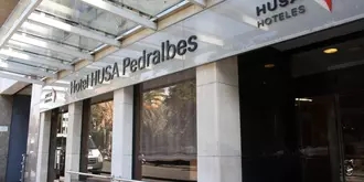 Hotel Pedralbes
