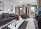 Apartamenty Apartinfo Waterlane