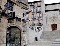 Hotel Mesón del Cid