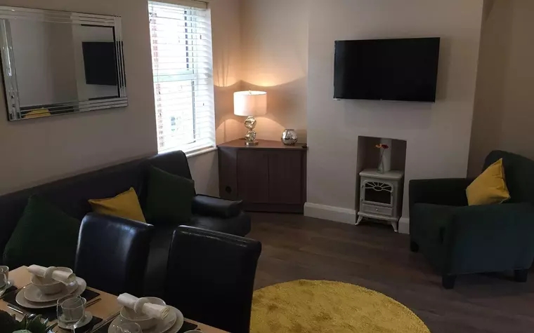 Belfast Serviced Apartments