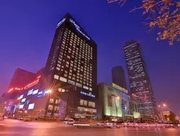 Shenyang Rayfont International Hotel