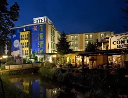 Contel Hotel Koblenz