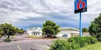 Motel 6 Denver West Wheat Ridge - North