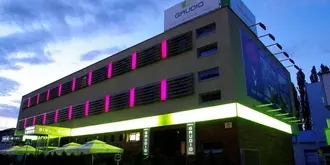 Hotel Gaudio