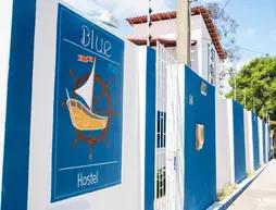 Blue Mar Hostel