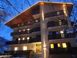 Cimon Dolomites Hotel