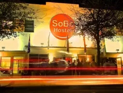 SoBe Hostel and Bar