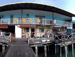 Pangkor Fishing Village Guest House
