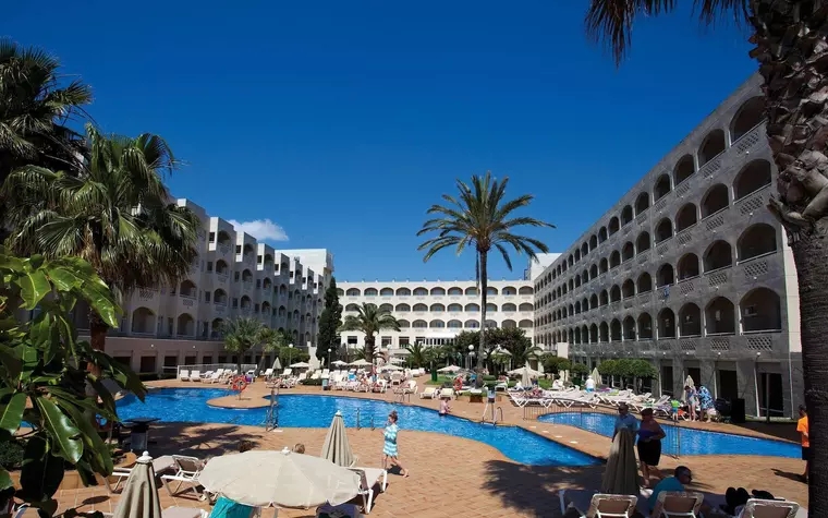 Hotel Riu Costa Lago - All Inclusive