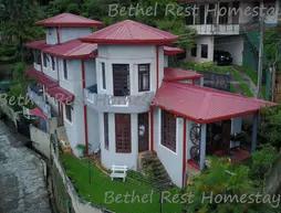 Bethel Homestay