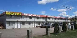 Brothers Inn Motel