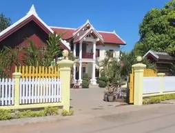 Phonepraseuth Guesthouse