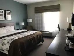 Sleep Inn & Suites Longview