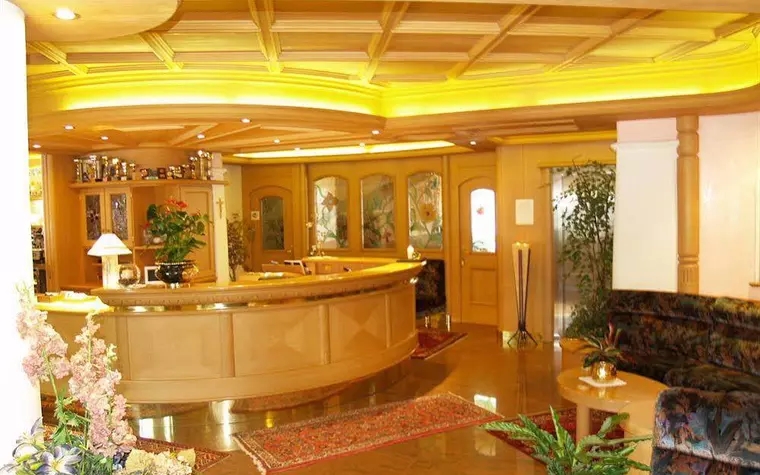 Hotel Renè