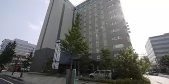 Hotel Route-Inn Saga Ekimae