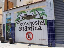 Mooca Hostel Atlântica