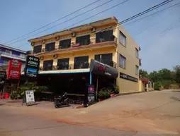 Kong Bar and Guesthouse