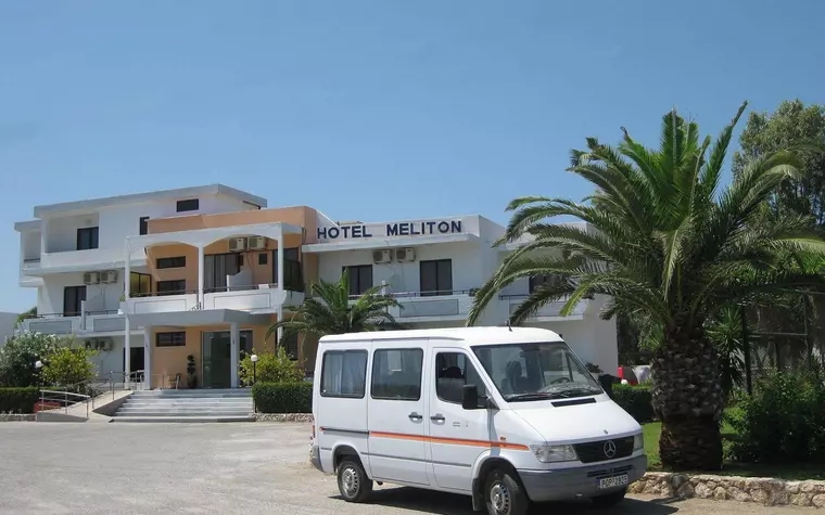 Meliton Hotel