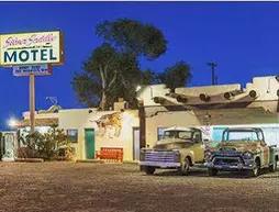Silver Saddle Motel - Santa Fe