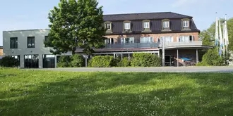 Ringhotel am See