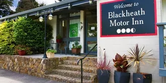 Blackheath Motor Inn