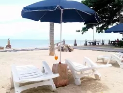Talkoo Beach Resort