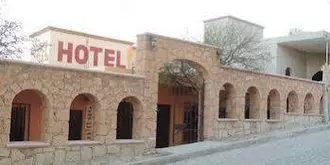 Hotel Posada San Jorge