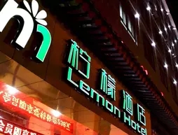 Lemon Hotel Xi'an (Zhuque Branch)