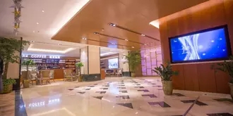 Chongqing Liyuan Hotel