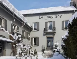 Hotel le Faucigny