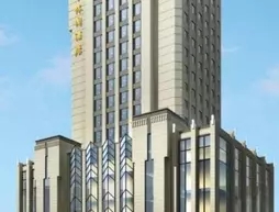 Nanjing City Hotel