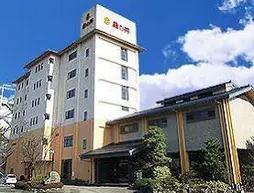 Kamenoi Hotel ishikawa Awazu