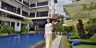 Khmer Mansion Boutique Hotel