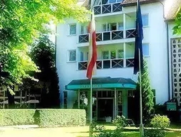 Parkhotel Klüschenberg