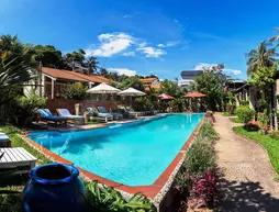 Lan Anh Garden Resort
