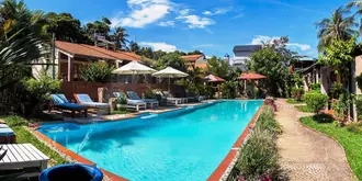 Lan Anh Garden Resort