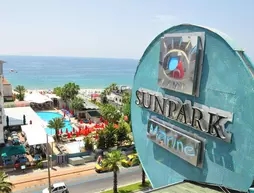 Sunpark Marine Hotel