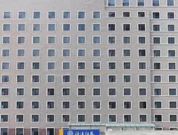 Nanning Yongzhou Hotel