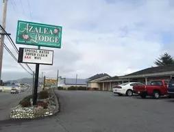 Azalea Lodge