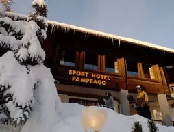 Sport Hotel Pampeago