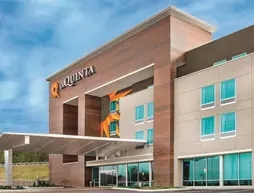 La Quinta Inn and Suites Cleveland