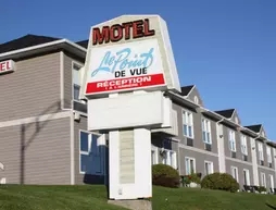 Motel le Point de Vue