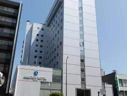 Ariston Hotel Oita