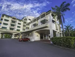 Cairns Sheridan Hotel