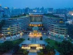 Wyndham Grand Plaza Royale Hangzhou