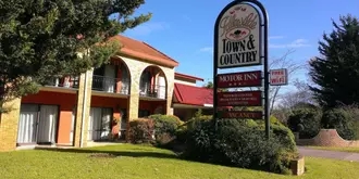 Idlewilde Town & Country Motor Inn